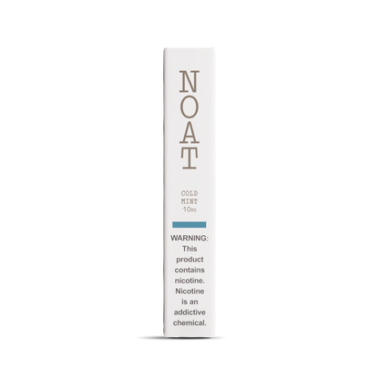 NOAT Nicotine Pouches