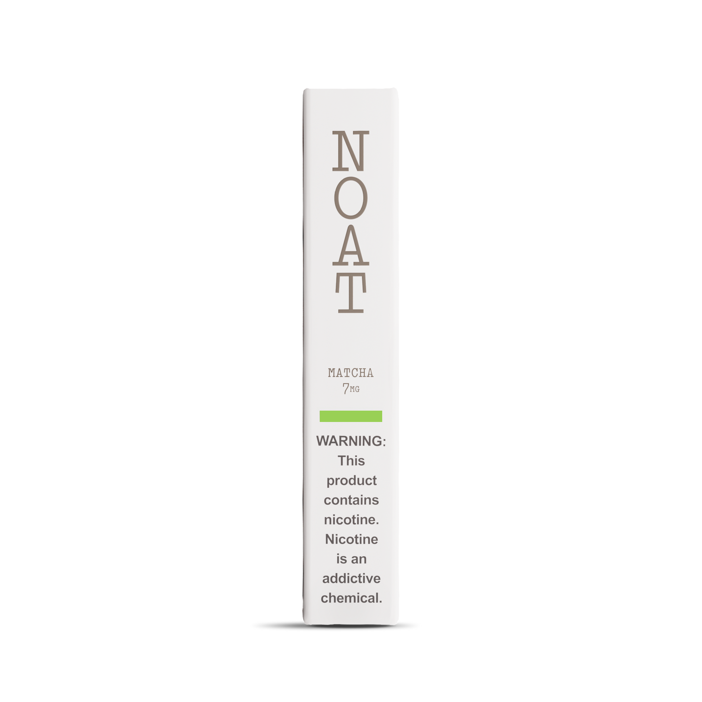 NOAT Nicotine Pouches