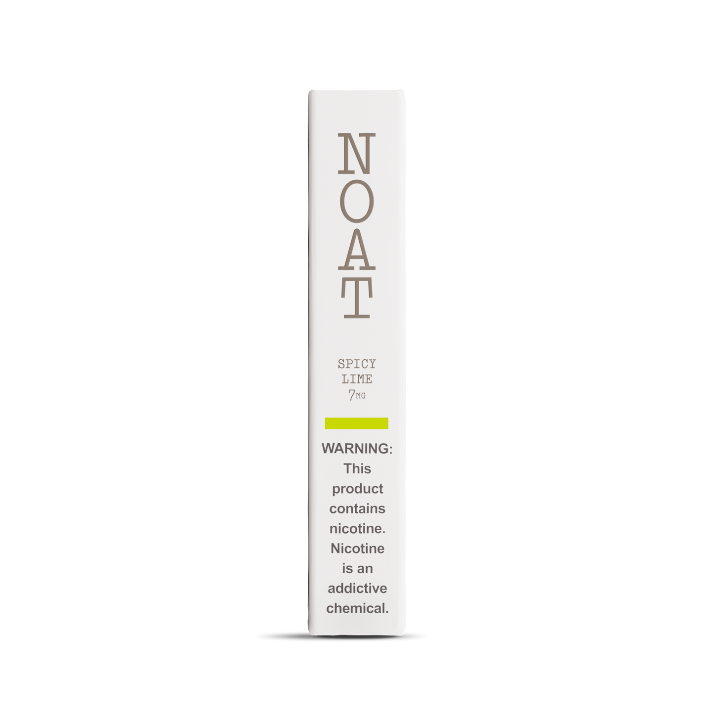 NOAT Nicotine Pouches