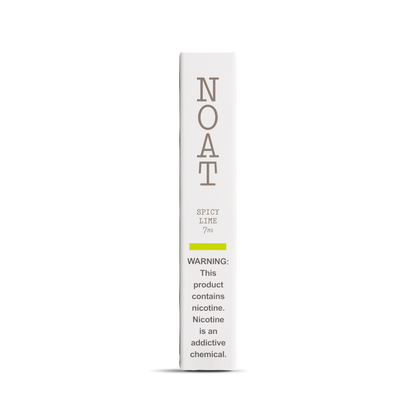 NOAT Nicotine Pouches