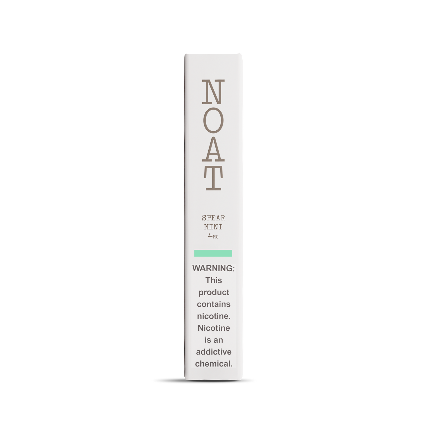 NOAT Nicotine Pouches