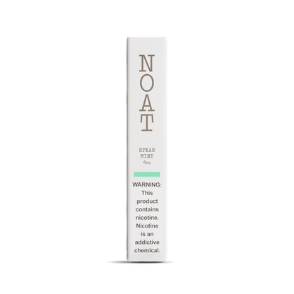 NOAT Nicotine Pouches